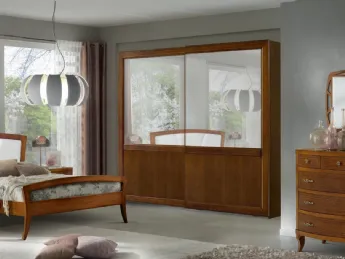 Palladio Scorrevole Specchio