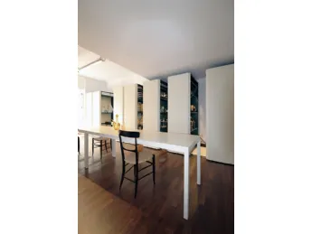 Binaria White Compattabile