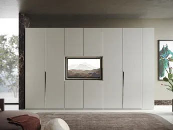 Blade con ante battenti