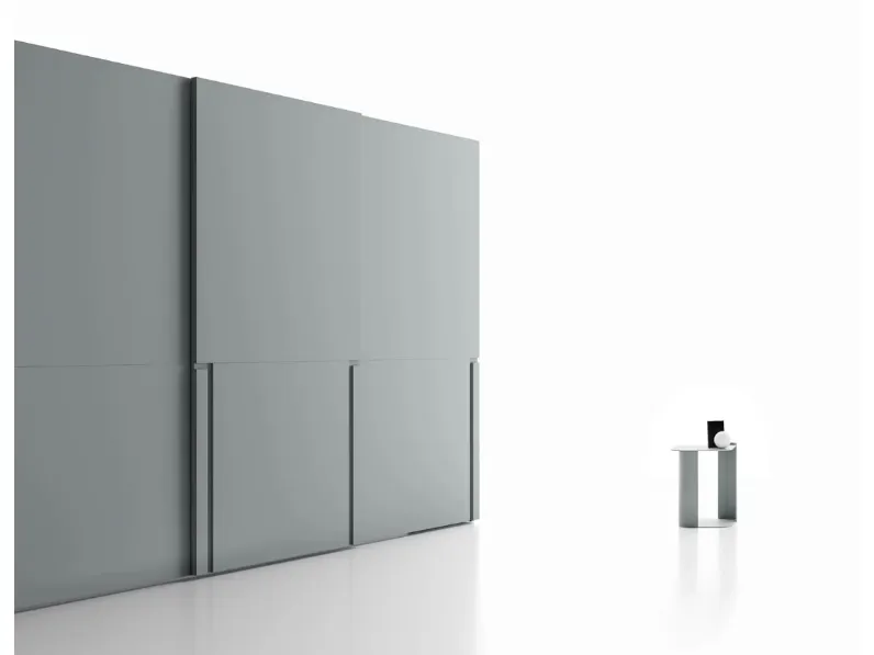 Armadio con ante scorrevoli Boleana di SantaLucia