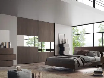 Pratikello con specchio