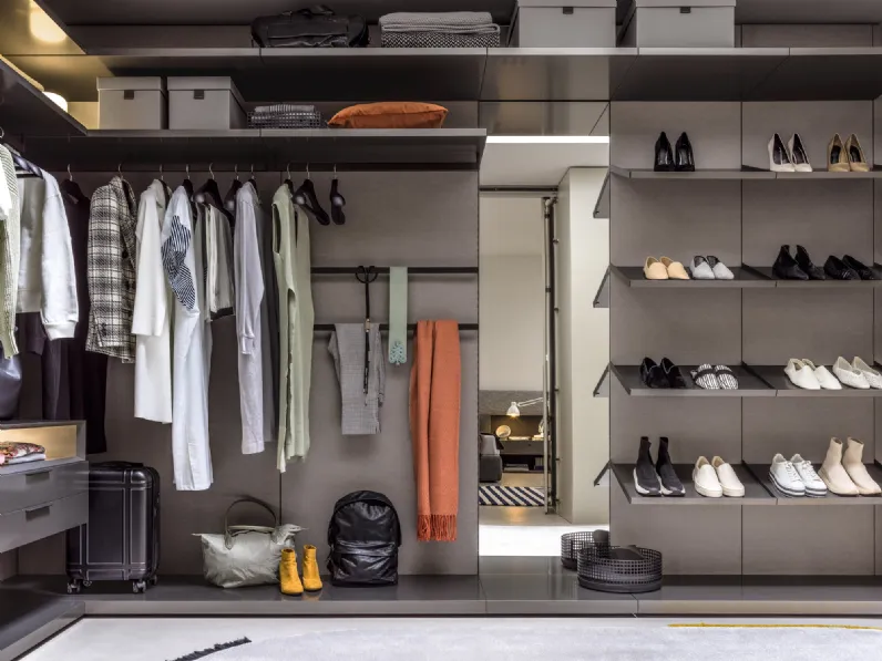 Cabina Armadio Break di Novamobili