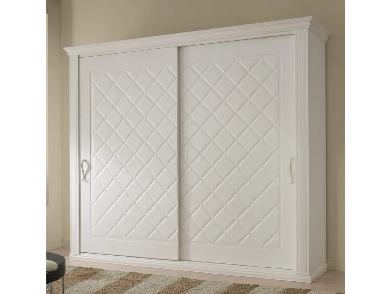 Armadio Brigitte di Flex