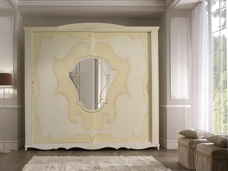 Armadio Brunelleschi di Flex