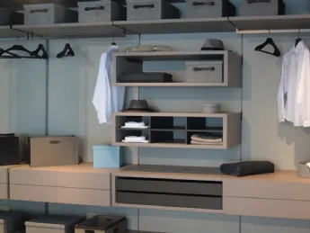 Cabina Pannello Composizione 03