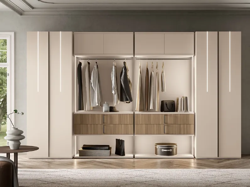 Cabina Armadio A1 di Corso 11