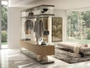 Cabina Armadio Air 1468 Freestanding 