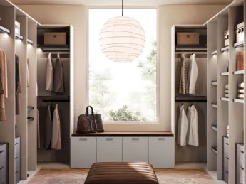 Cabina Armadio Aperta 05