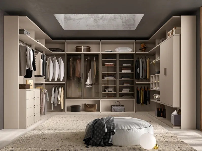 Cabina Armadio B2 di Corso 11