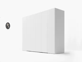 Freedhome Cabina Armadio Camerino