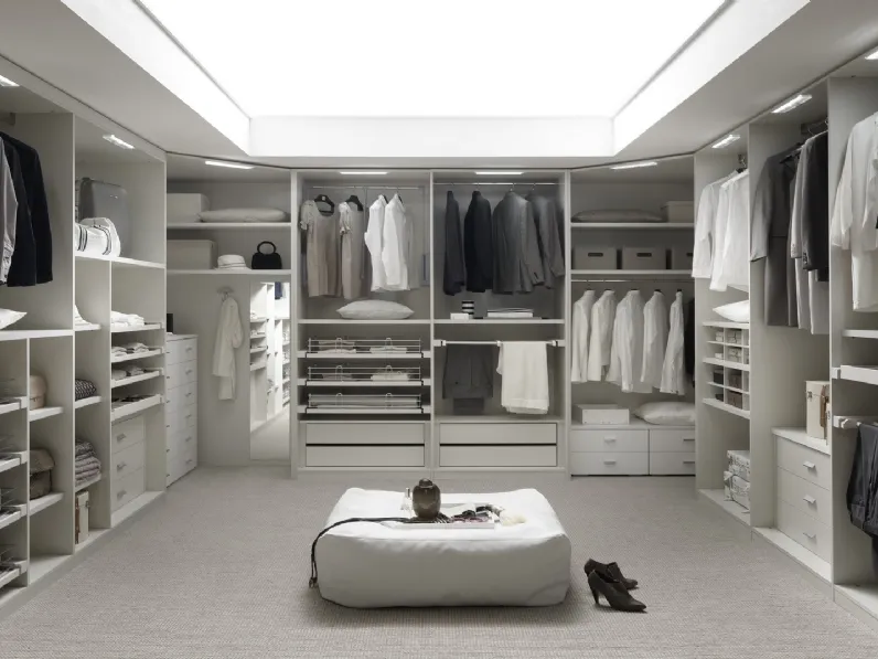 Cabina Armadio di Felver