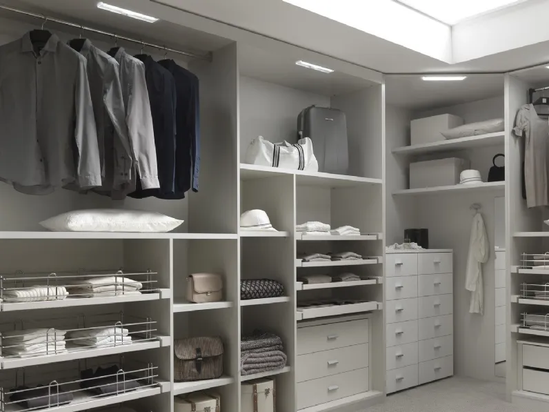 Cabina Armadio di Felver