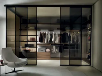 Cabina Armadio Flexy SM008