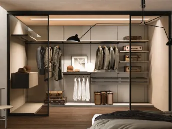 Cabina Armadio Flexy SM2007