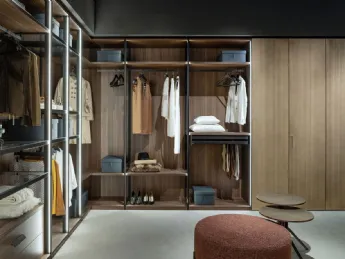 Cabina Armadio Frame