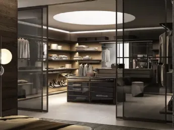 Cabina armadio Gemini G224