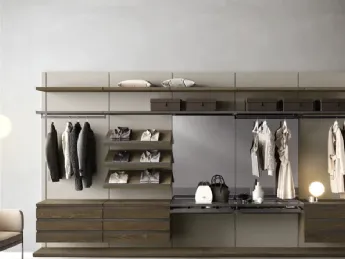 Cabina armadio Gemini G222