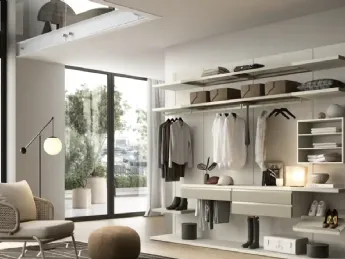 Cabina armadio Gemini G223