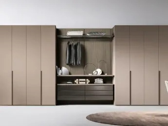 Cabina armadio Gemini G225