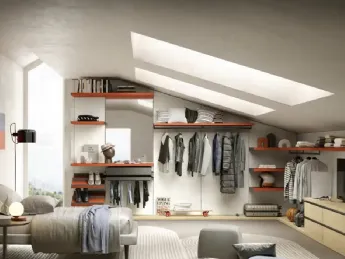 Cabina armadio Gemini G226