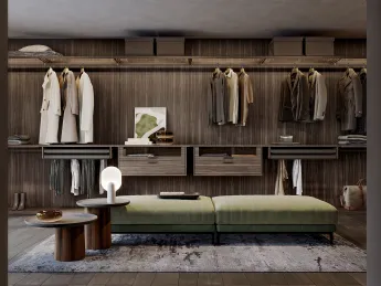 Kab Royal Cabina Armadio 