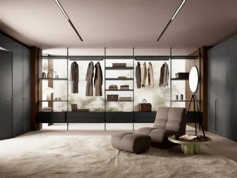 Cabina Armadio Lapis