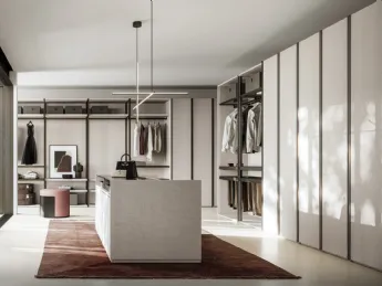Cabina Armadio Luxury 04