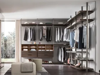 O Pen Cabina Armadio 