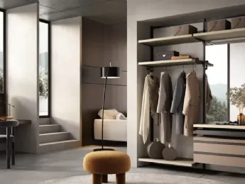 Cabina armadio Orion O421