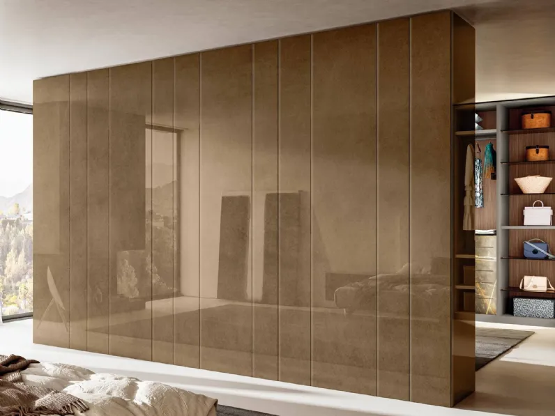 Cabina Armadio Outfit 1180 di Lago