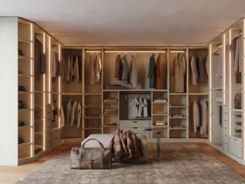 Cabina Armadio Peasy CA13