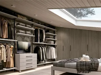 Cabina Armadio Planet 06