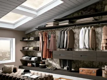 Cabina Armadio Railsystem 09