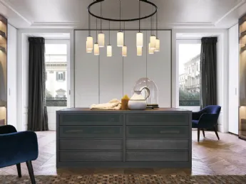 Cabina Armadio Senzafine New Entry