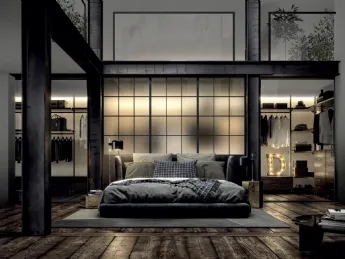 Cabina Armadio Simply comp 314