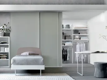 Cabina Armadio Simply comp 316