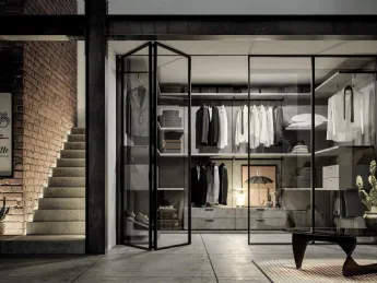 Cabina Armadio Sky comp 311