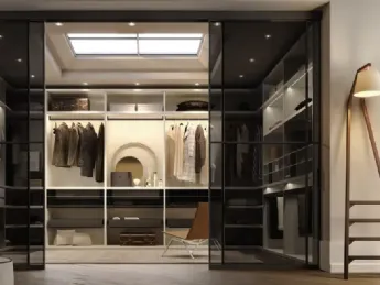 Cabina armadio Taurus T501