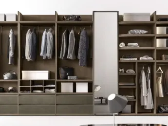 Cabina armadio Taurus T502