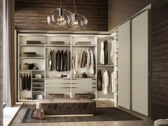 Cabina armadio Taurus T522