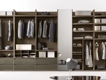 Cabina armadio Taurus T523