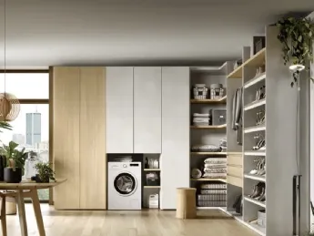 Cabina armadio Taurus T524