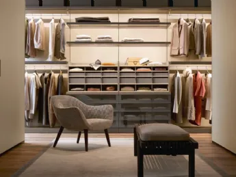 Cabina Armadio Ubik Skin