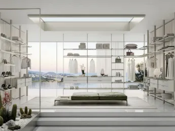 Cabina Armadio Venere comp 301