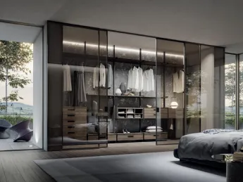 Cabina Armadio Venere comp 309