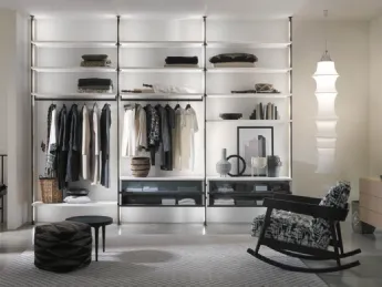 Cabina Armadio Windy