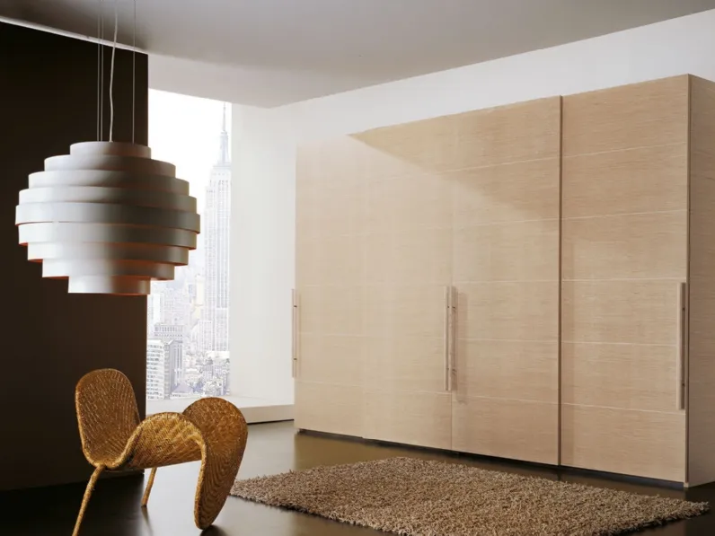 Armadio Orizzonte di Cam Armadi