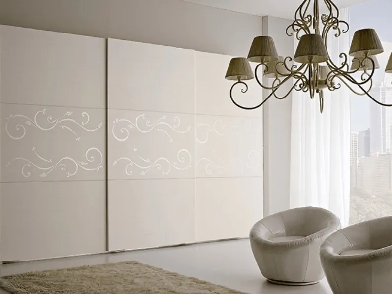 Armadio Sirio Cam Armadi