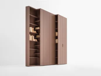 Freedhome Cambio di Profondità