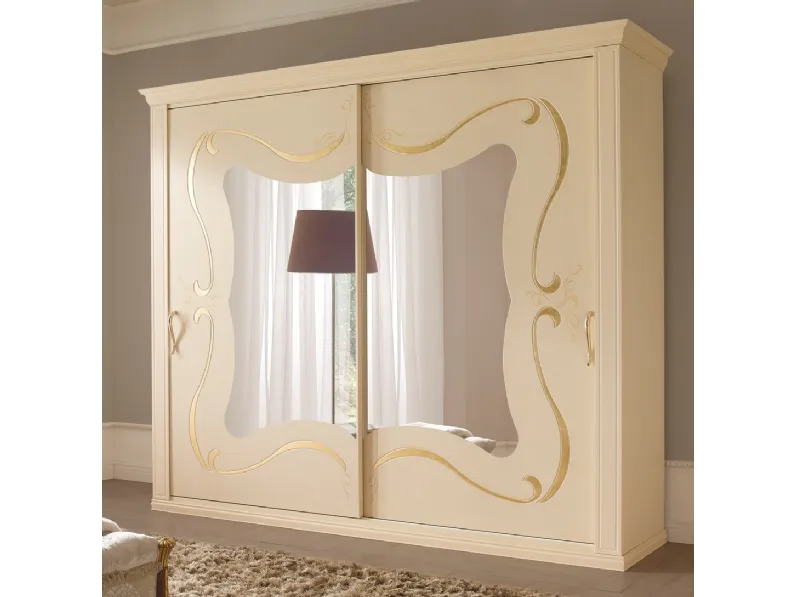 Armadio Caterina di Flex